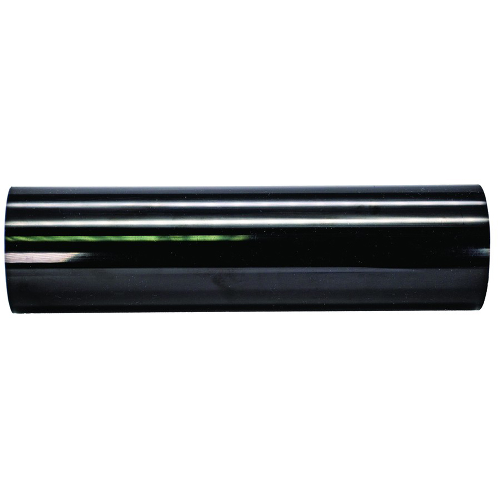 FloPlast Round Downpipe Black 68mm x 4m Image 4