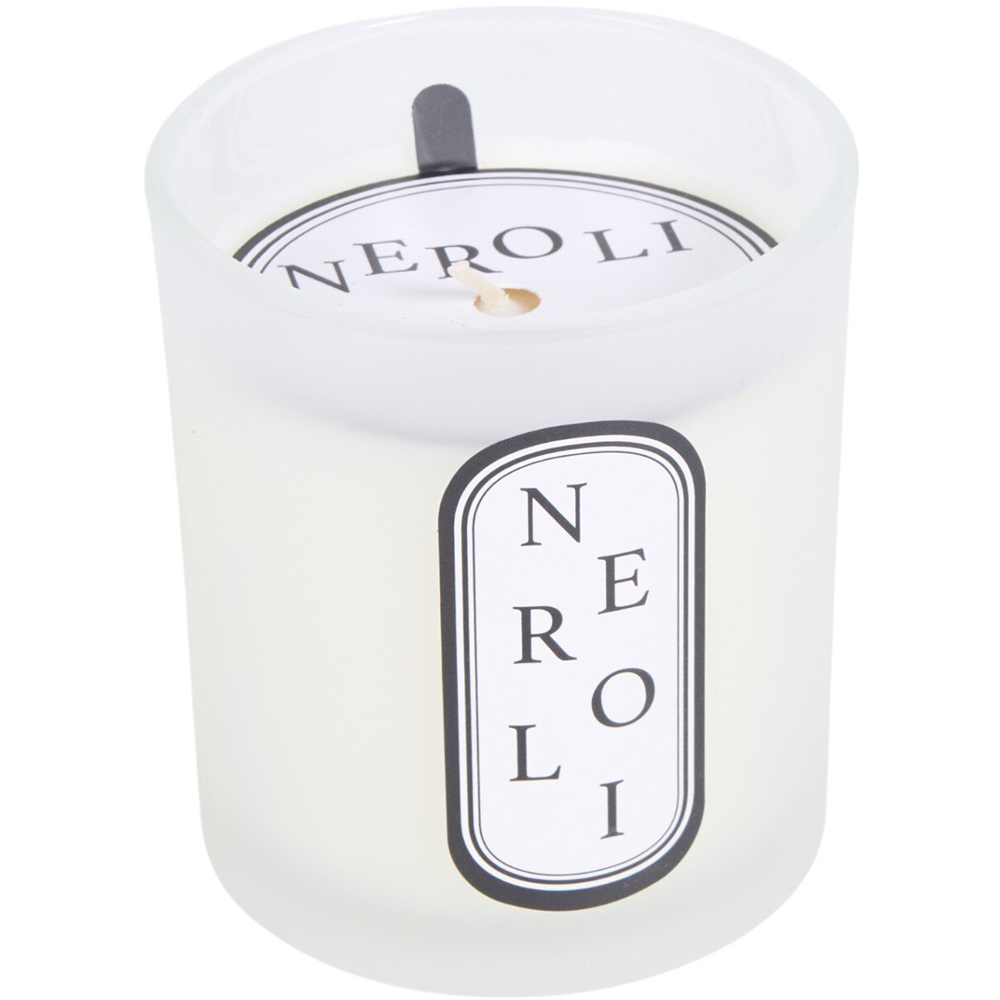 Assorted Candle White Image 7