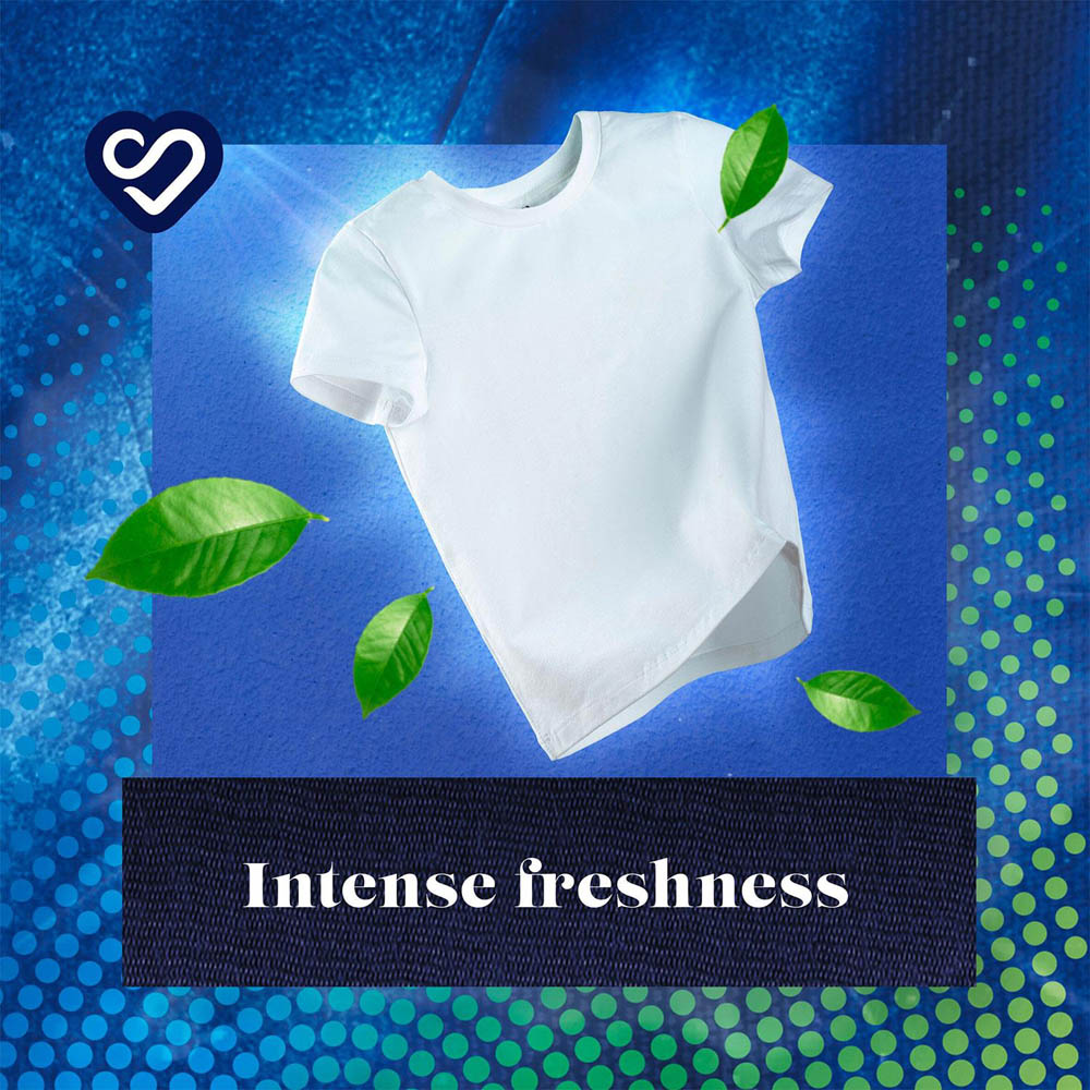 Comfort Intense Vaporesse Fresh Sky Ironing Water 1L Image 4