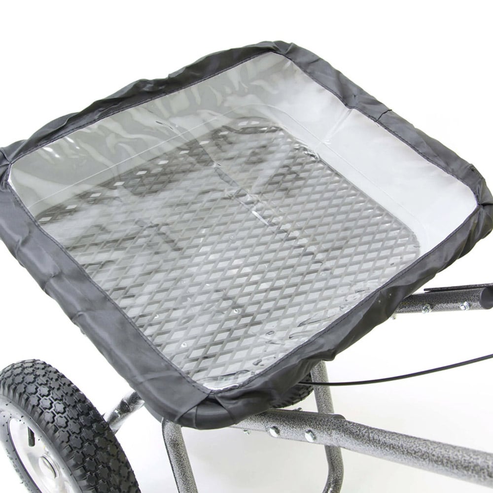 The Handy Broadcast Spreader 36kg Image 4