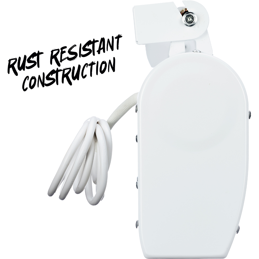 TCP Lot 20 Compliant Air Curtain 3000W Image 7