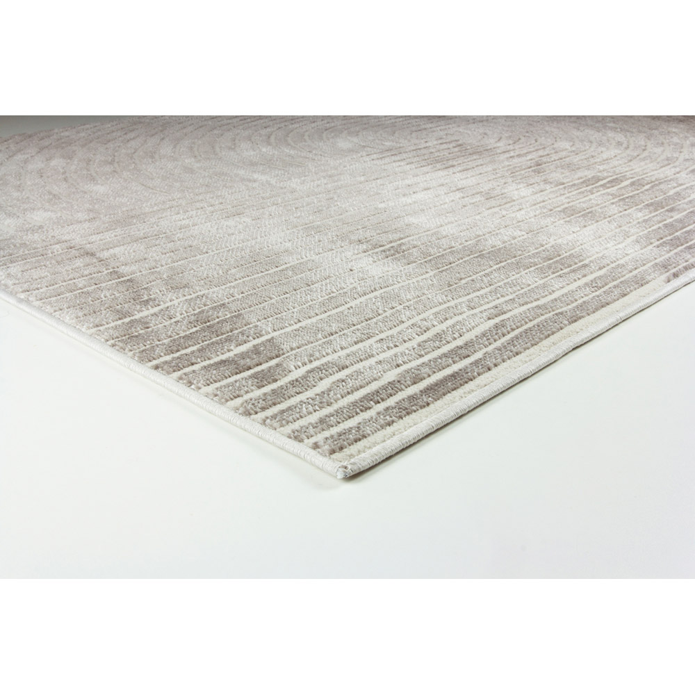 Eselle Muse Zen Grey Rug 200 x 290cm Image 5