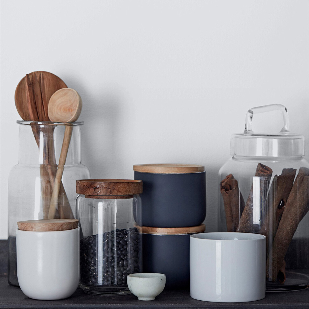 Crown Kitchen Tester - Splash of Pepper Image 4