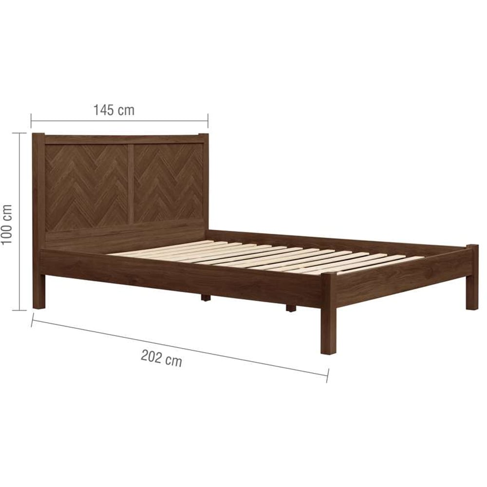 Herringford Double Bed Image 9