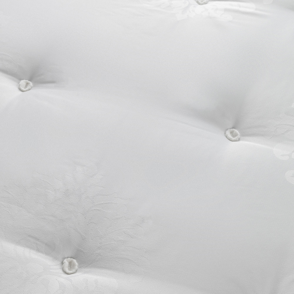 Julian Bowen Capsule Essentials King Size Bonnell Coil Sprung Mattress Image 5