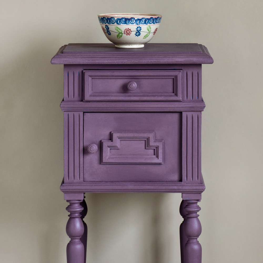 Annie Sloan Rodmell Matt Chalk Paint 120ml Image 4
