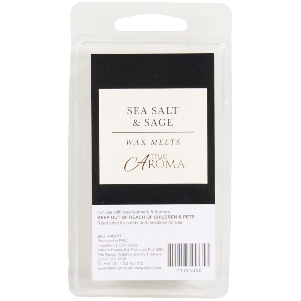 Luxe Wax Melt Image 2