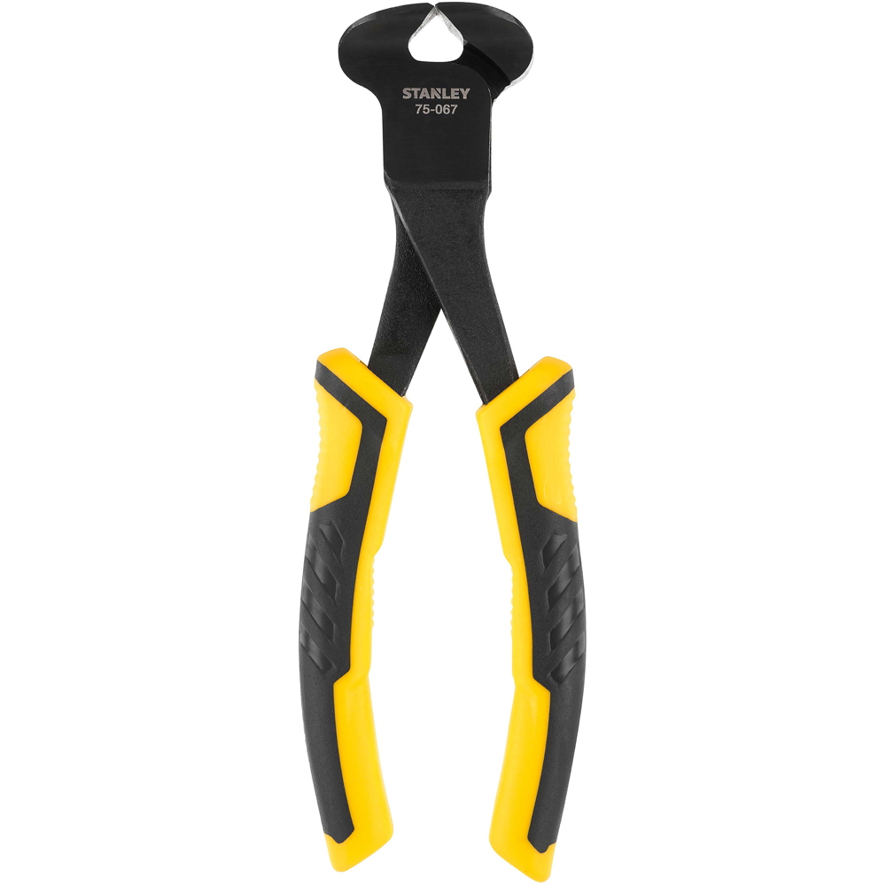 Stanley End Cutter Pliers Image 4