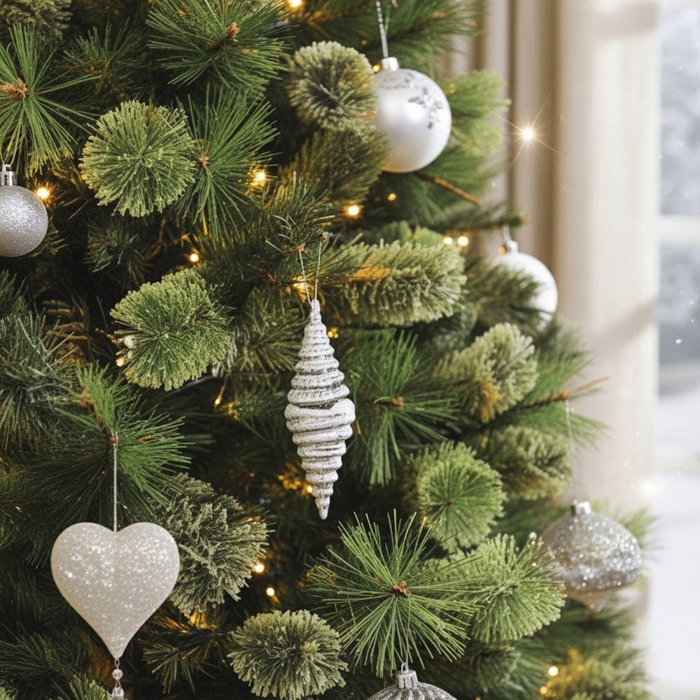 Artificial Kensington Tree - 7.5ft Image 5