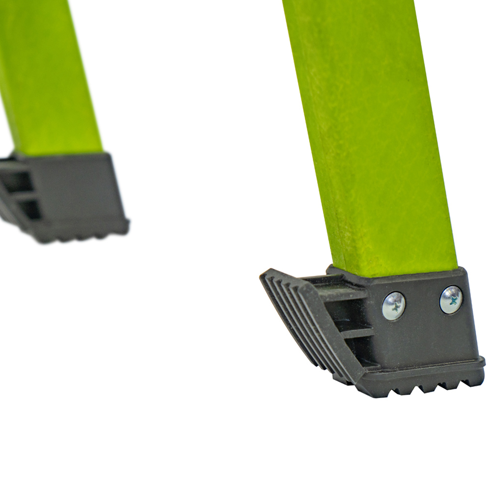 Little Giant 6 Tread King Kombo Industrial Ladder Image 8