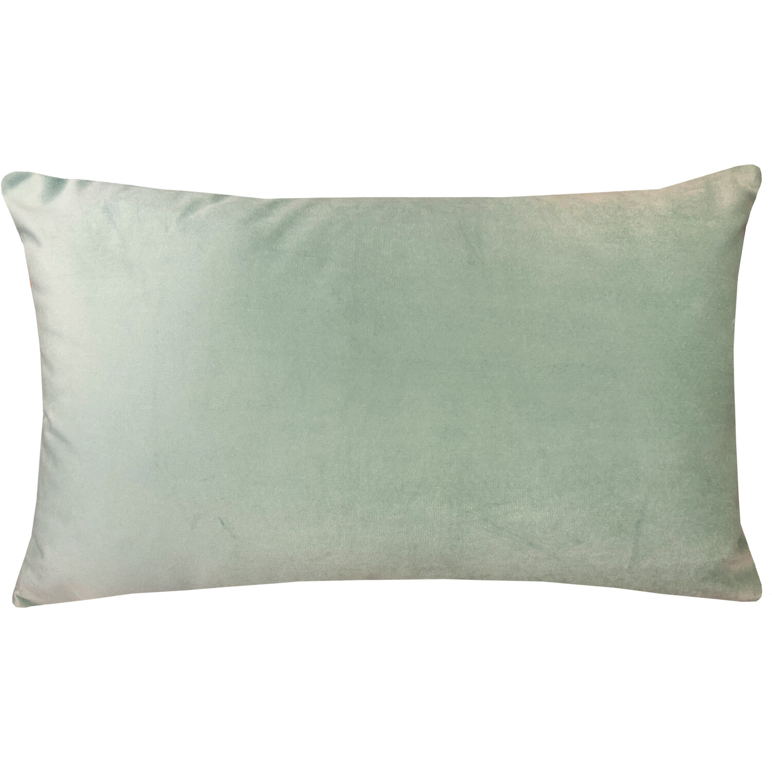 Divante Juniper Jacquard Cushion Sage - Sage Image 2
