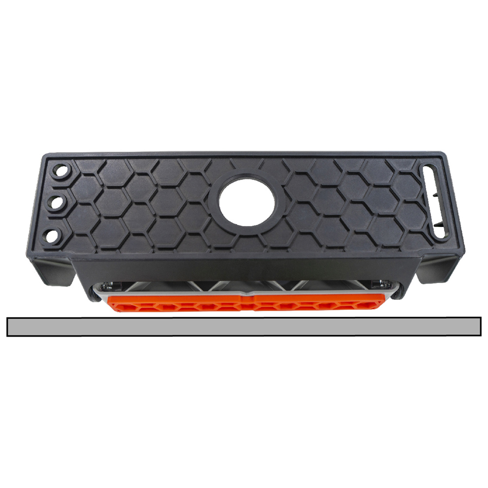 Little Giant 6 Tread King Kombo Industrial Ladder Image 7