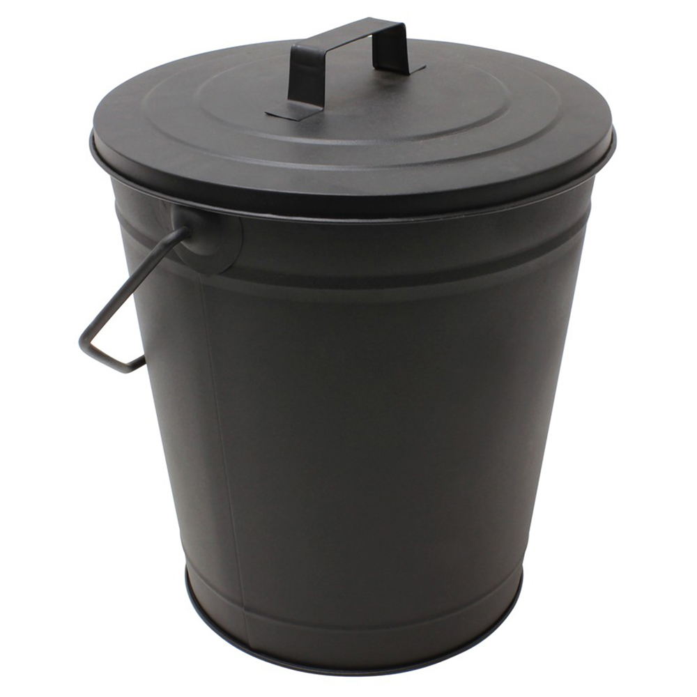 JVL Charnwood Coal Bucket Image 2