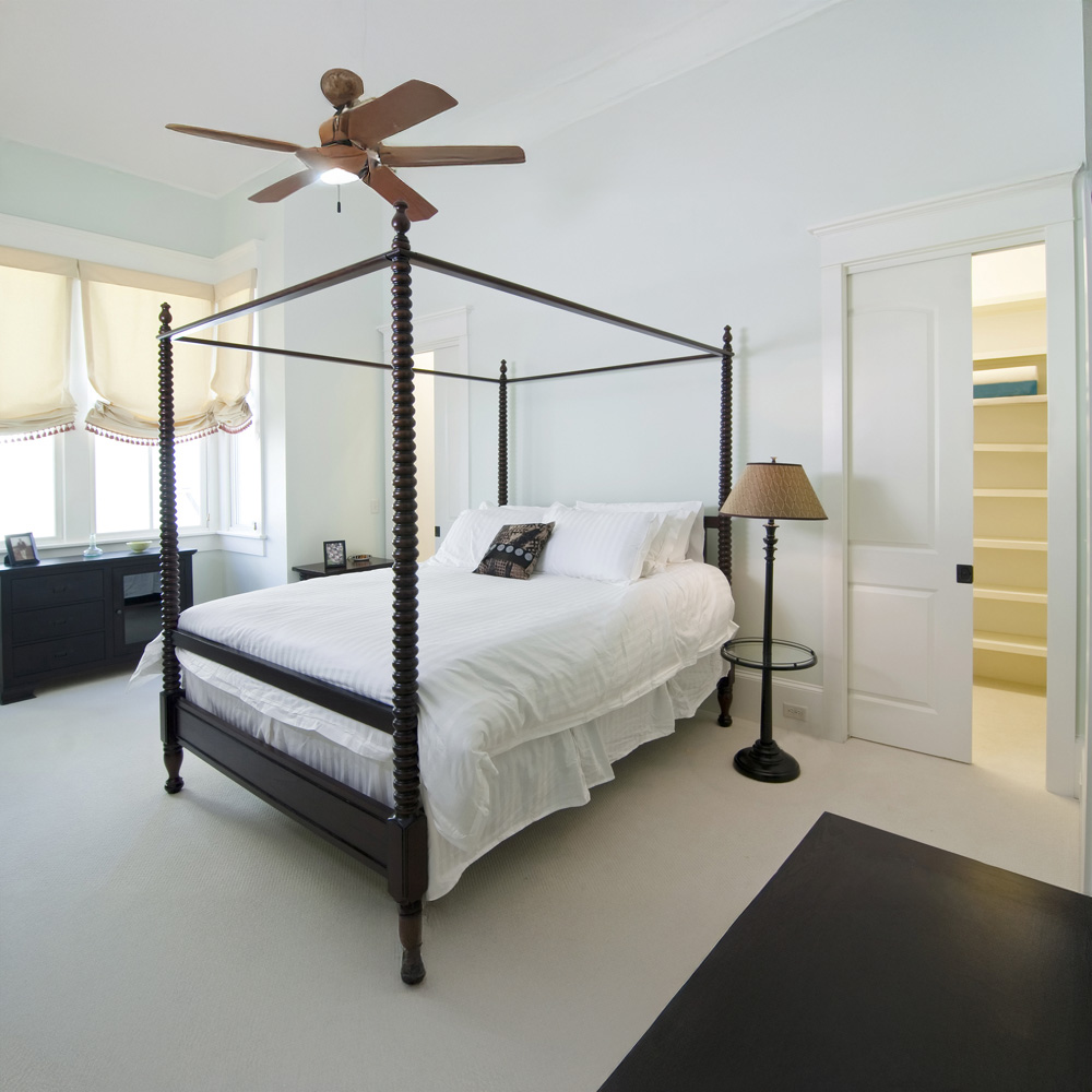 Coburn Hideaway Single Door Pocket Door Kit 1524 x 2743mm Image 4