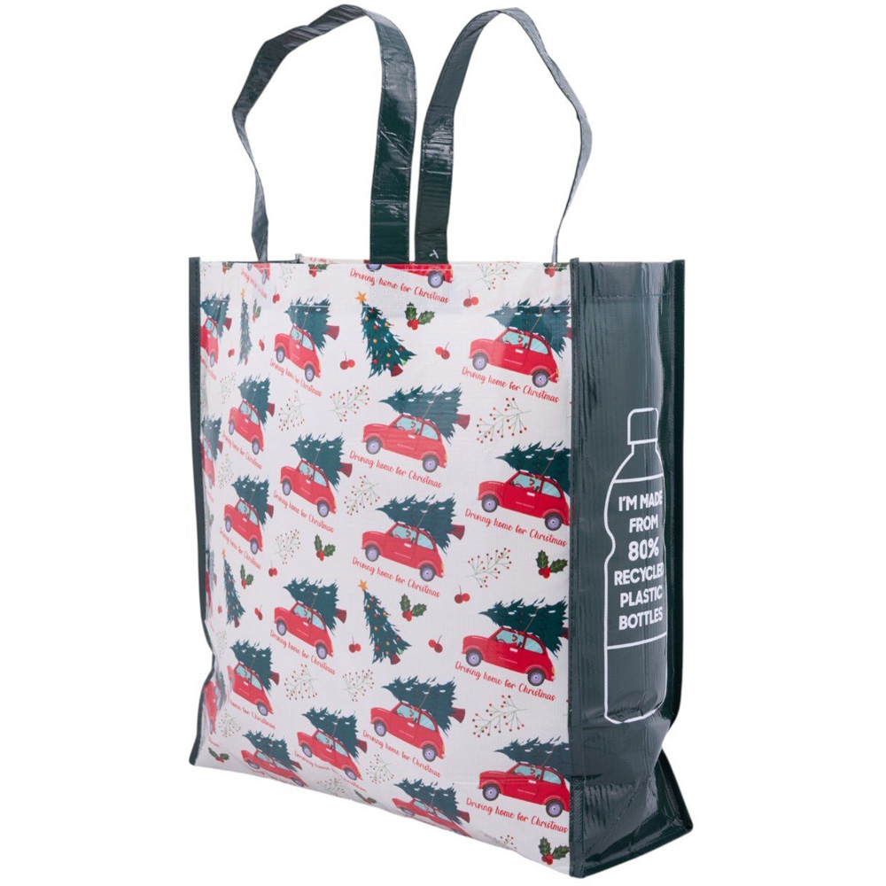 Assorted Christmas Scene Bag Image 7