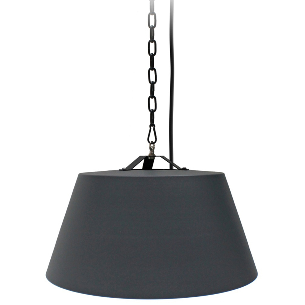Kettler Terrace Pendant Electric Heater 2000W Image 3