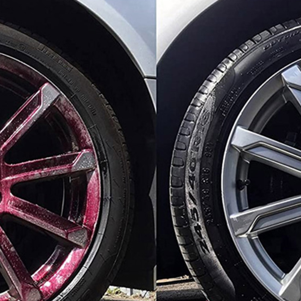 Pro-Kleen Dragon's Blood Iron Contamination Fallout Remover 1L Image 2