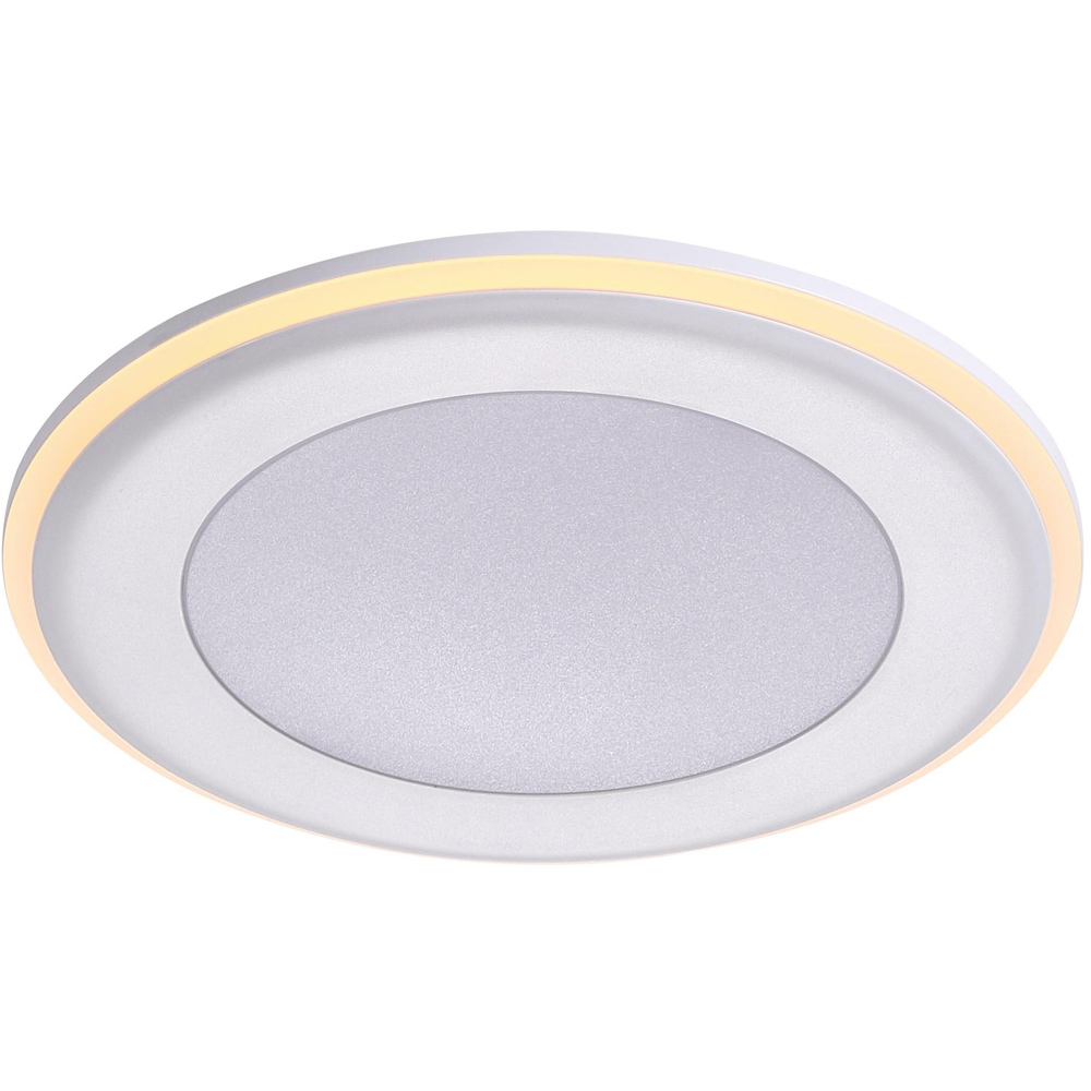 Nordlux Elkton 14 White Downlight Image 4
