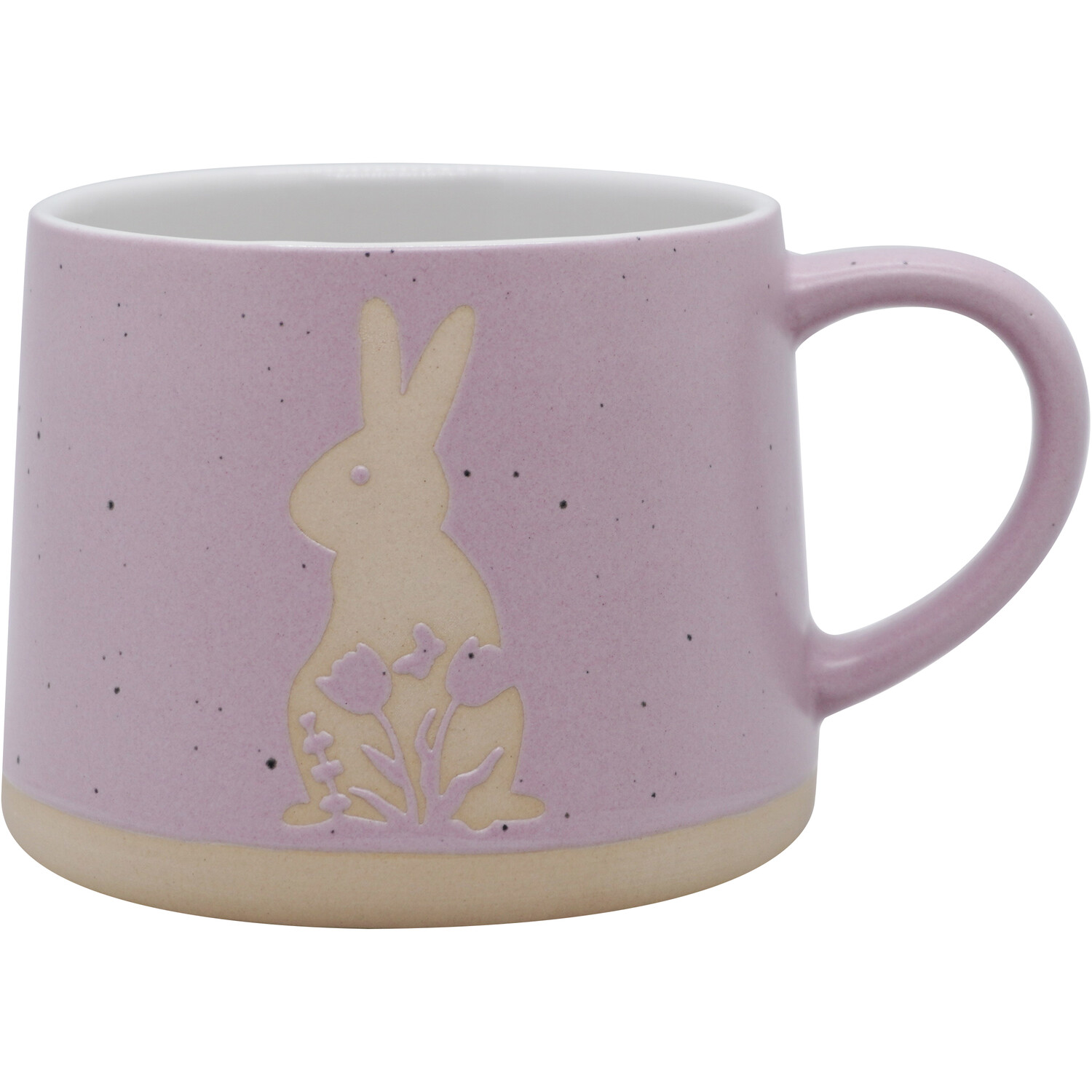 Speckled Bunny Mug Image 2