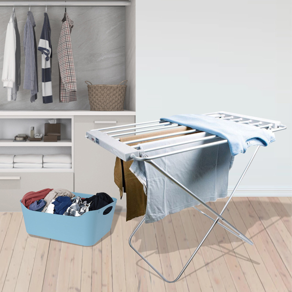 Groundlevel Freestanding Heated Airer Cover Image 2