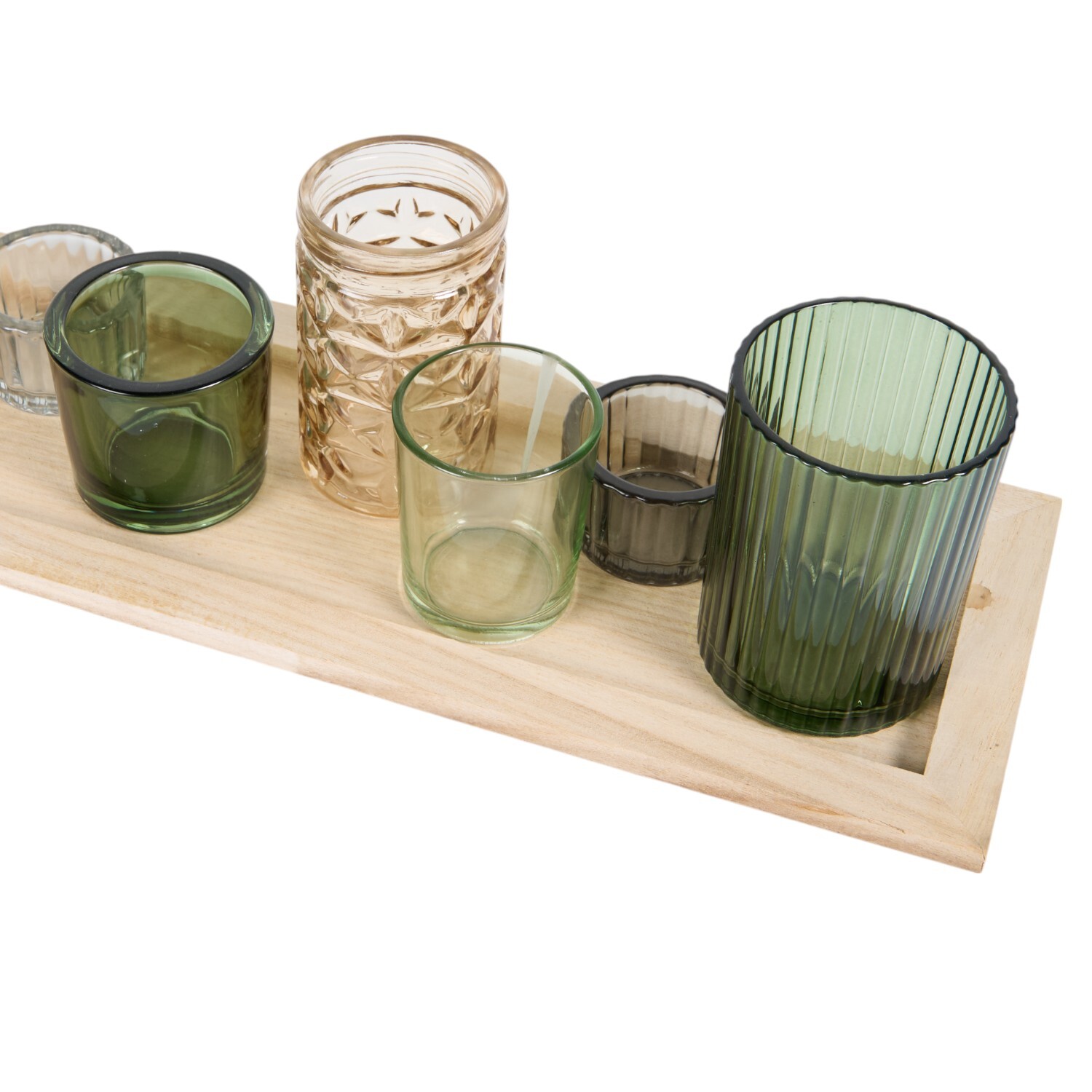 Harper Candle Tray Image 3