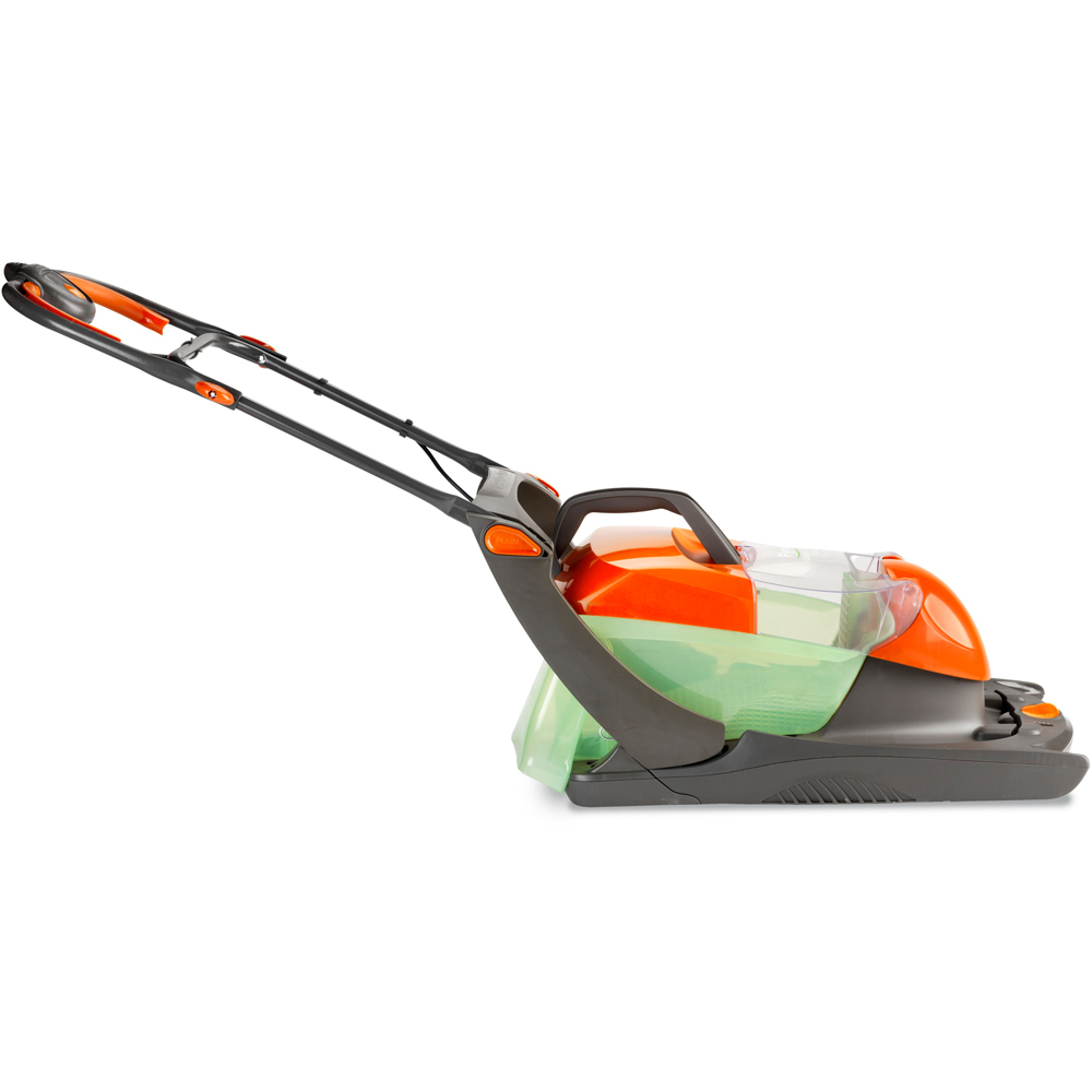 Flymo Glider Compact FGLIDERCOM330AX 1700W 33cm Hover Electric Lawn Mower Image 5