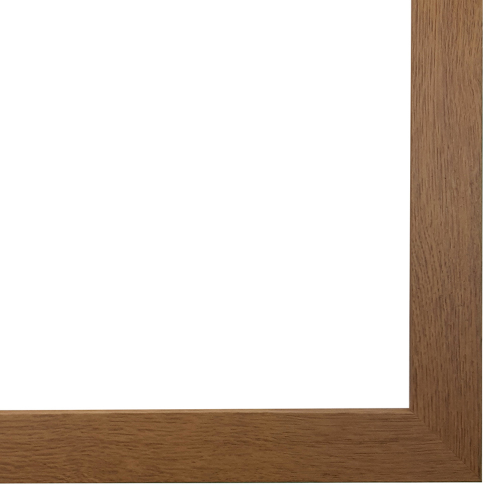 FRAMES BY POST Metro Oak Photo Frame A3 Image 3