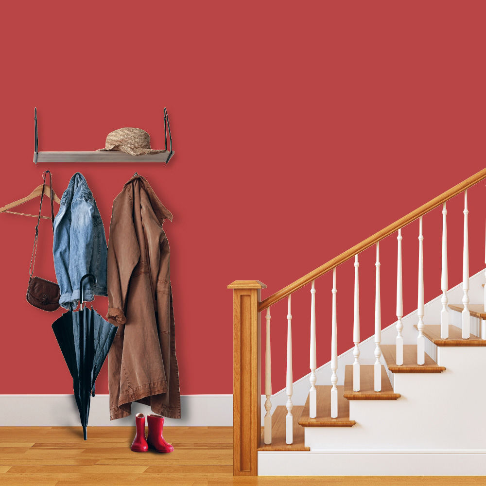 Wilko Tough & Washable Paint Tinsel Town 2.5L Image 4