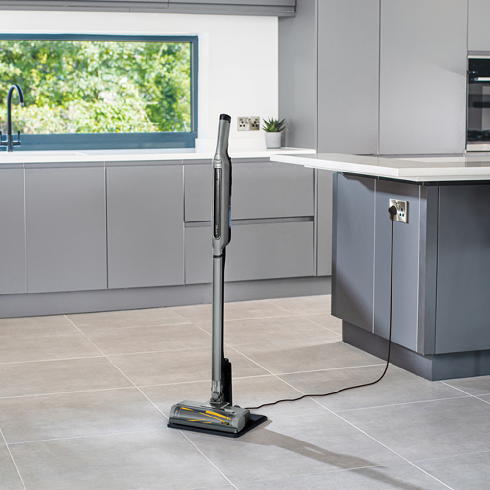 Shark WandVac System WV361UK 2 in 1 Cordless Vacuum Cleaner 11.V Image 2