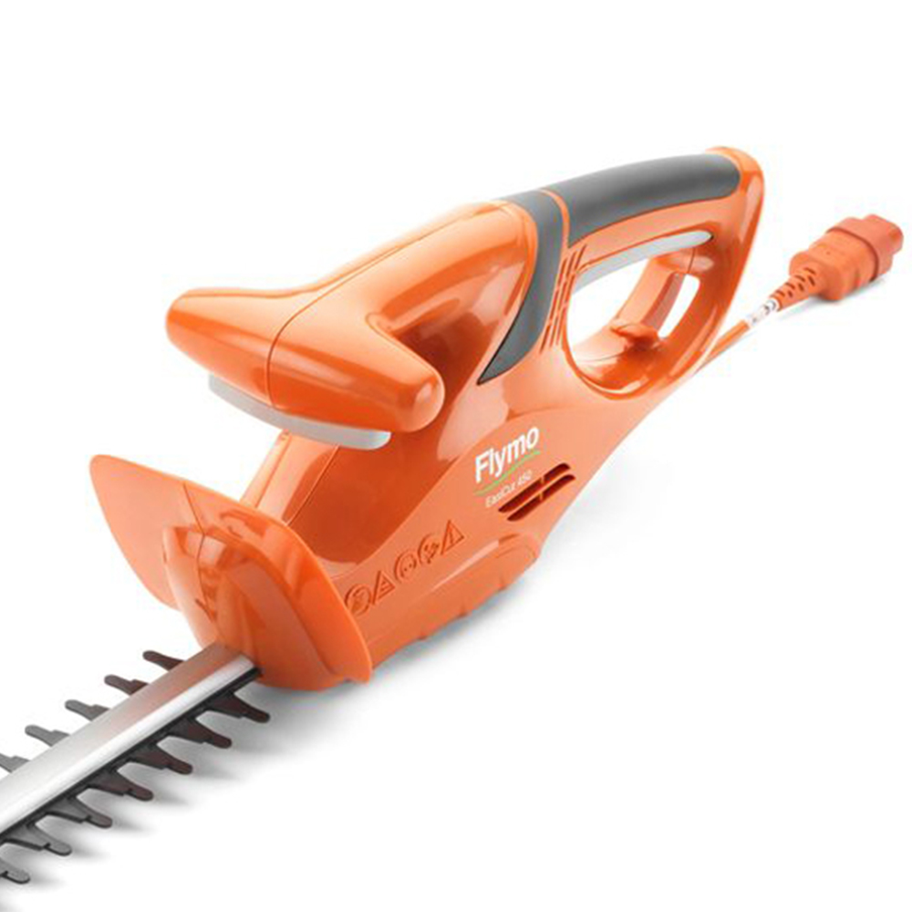 Flymo FEASICUT450 Easicut 450 45cm Electric Hedge Trimmer Image 3
