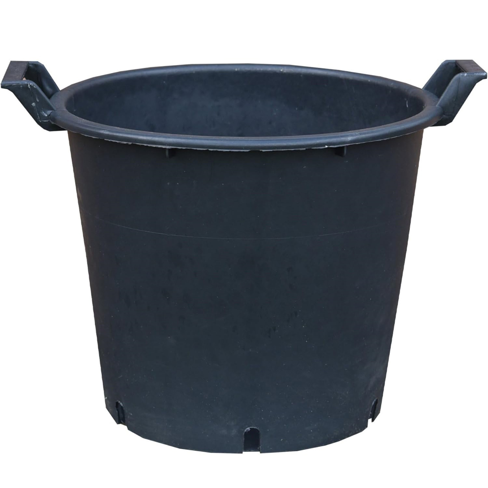Garden Gear Plastic Planter 30L Image 1