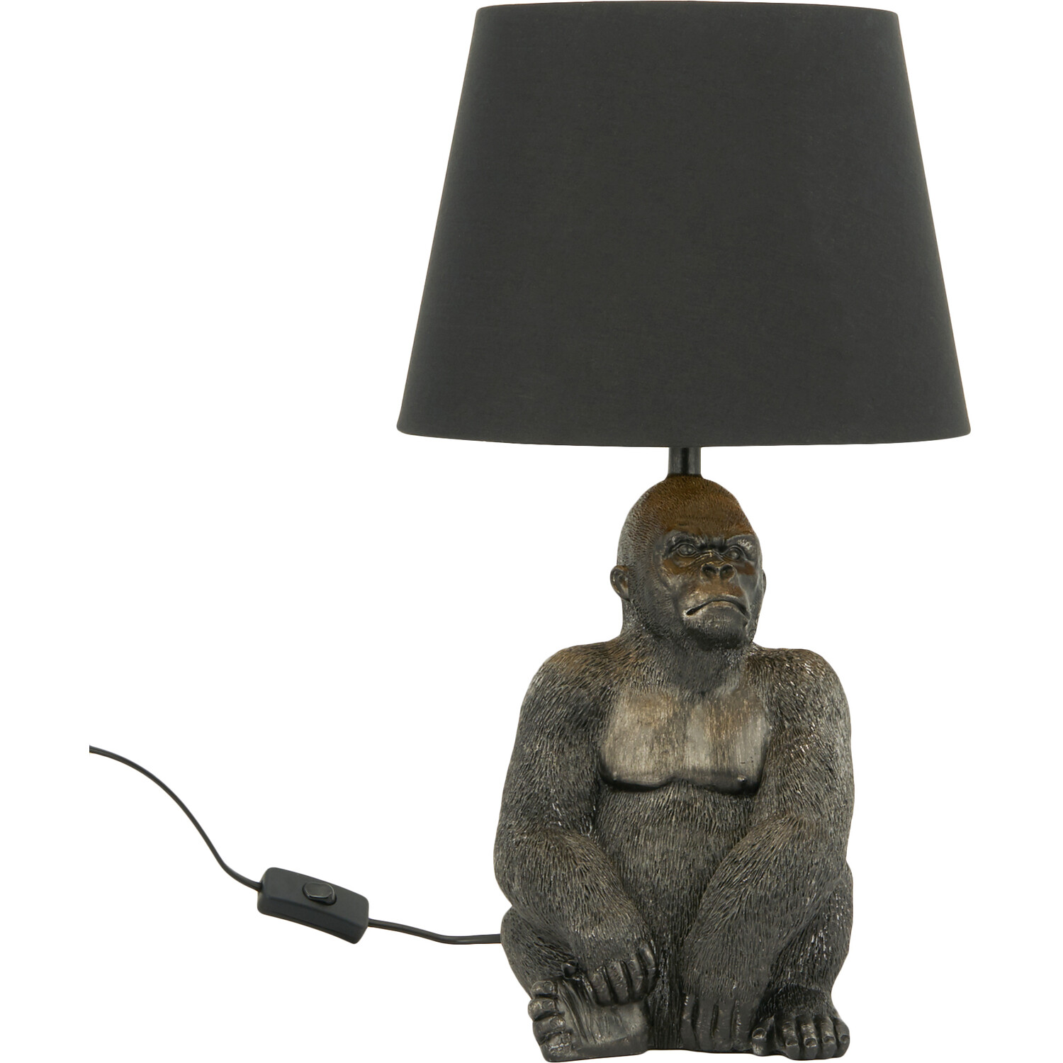 Gorilla Table Lamp Image 1