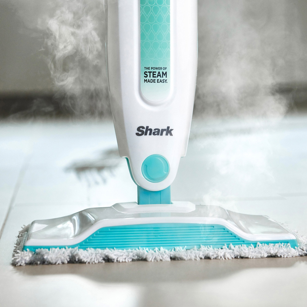 Shark S1000UK Steam Mop 1050W Image 5