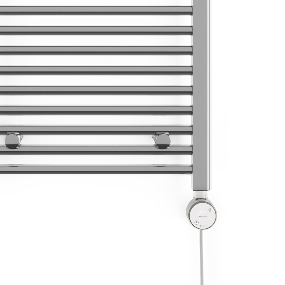 Terma MOA Blue Chrome Heating Element 200W Image 7