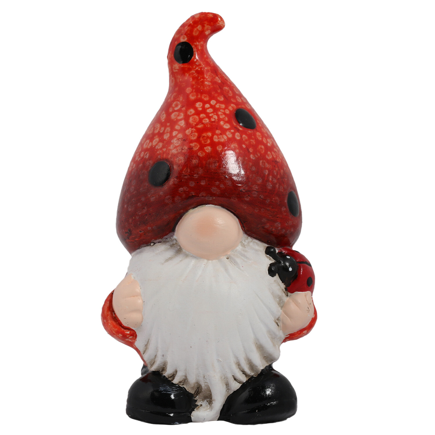 Single Glazed Hat Gonk Large Statue in Assorted styles Image 2