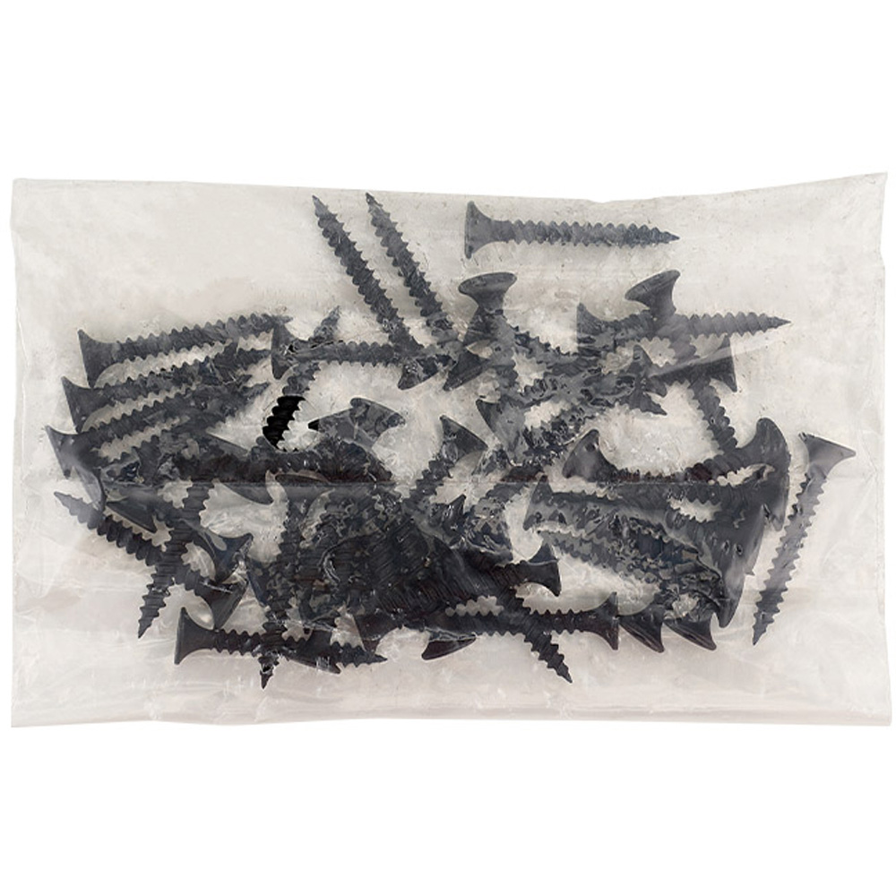 Living and Home Metal Timber Landscape Fixing Edging Repair Kit Image 3