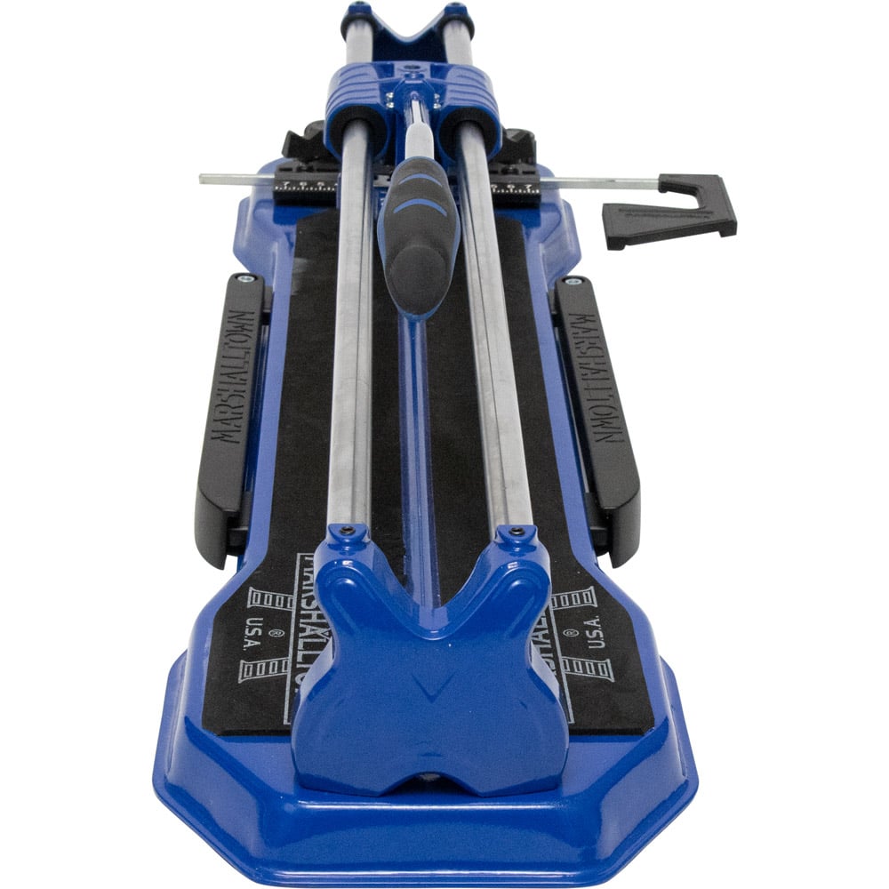 Marshalltown 24 inch Tile Cutter Image 7