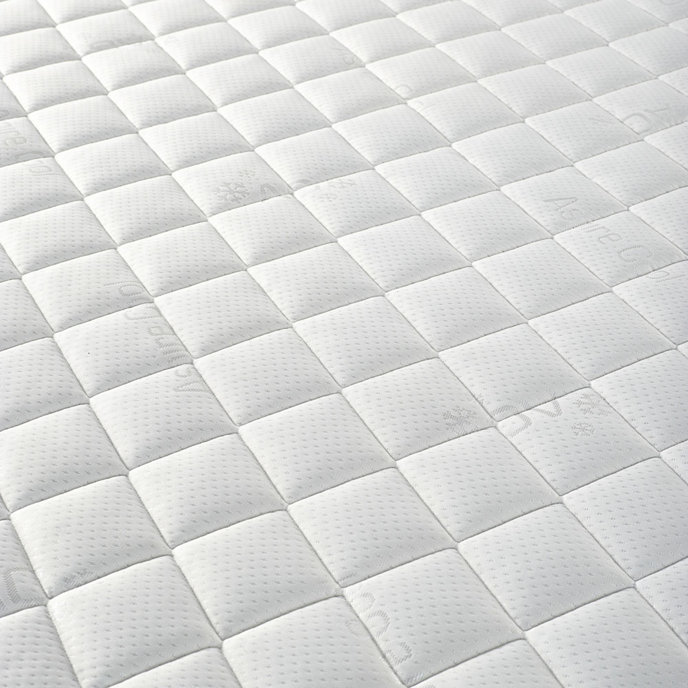 Aspire Small Single Dual Layer 600 Hybrid Mattress Image 4