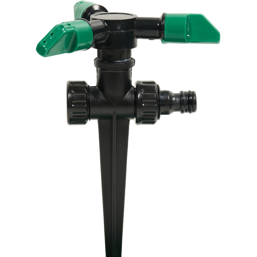 Garden Rotational Sprinkler Image 3