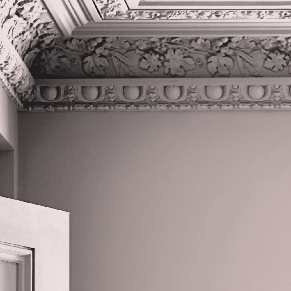 Laura Ashley Blush Matt Emulsion Paint 5L Image 5
