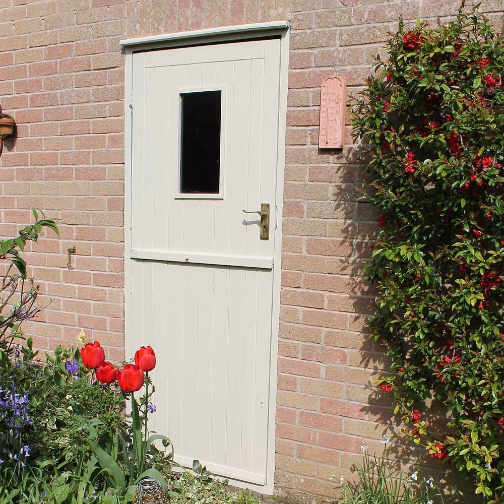 Thorndown Doulting Stone Satin Wood Paint 750ml Image 5