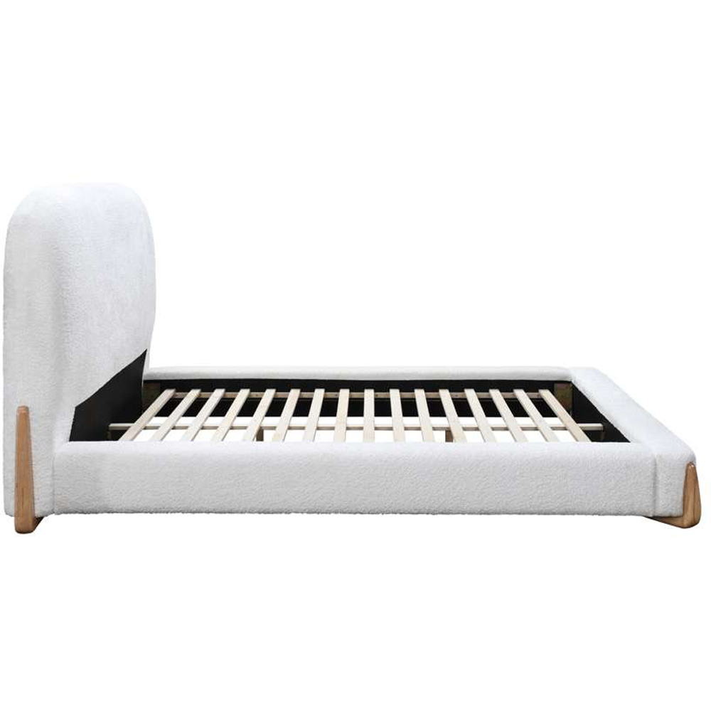 Amalfi King Bed Image 4