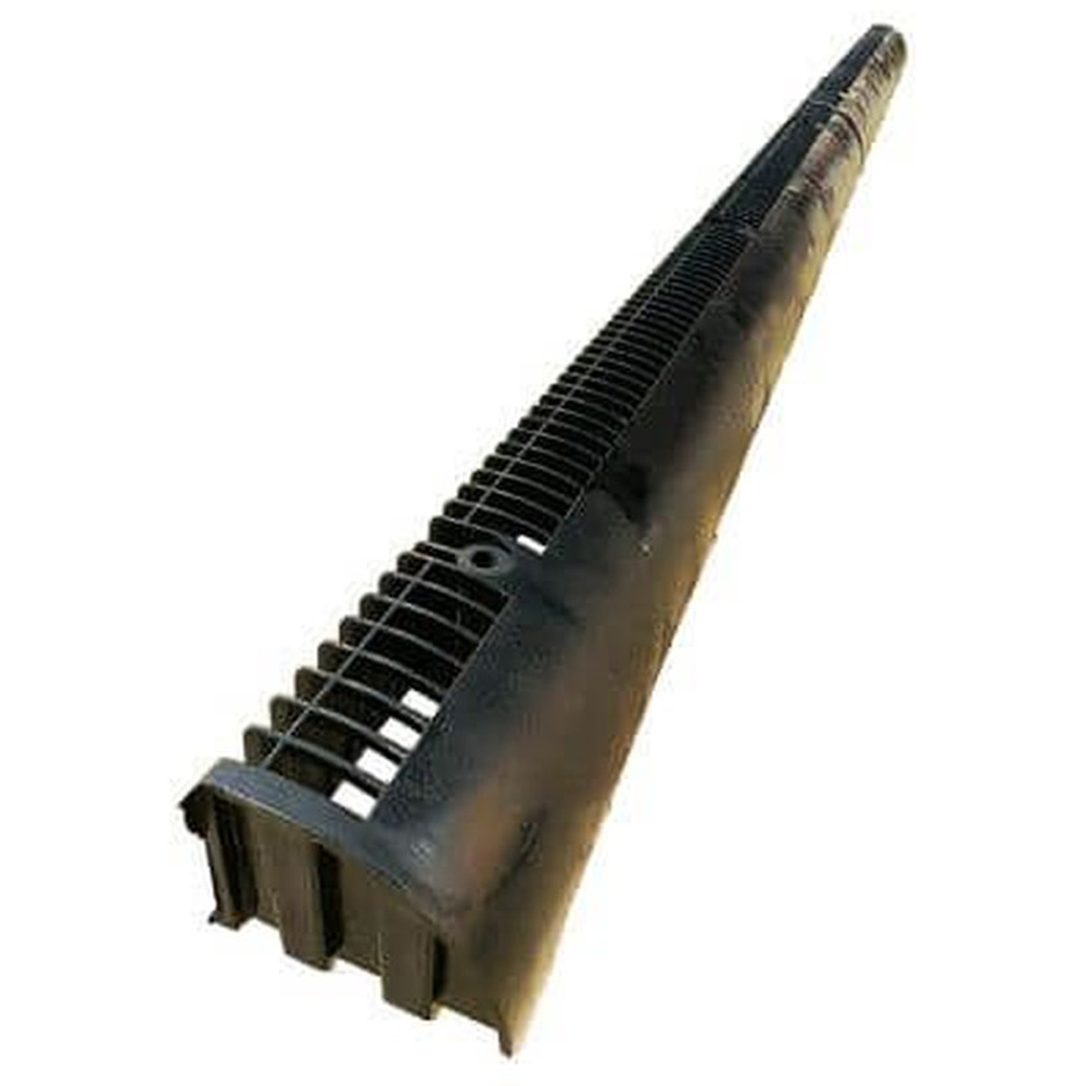 Ubbink 25mm Air Gap Over Fascia Vent 5 Pack Image