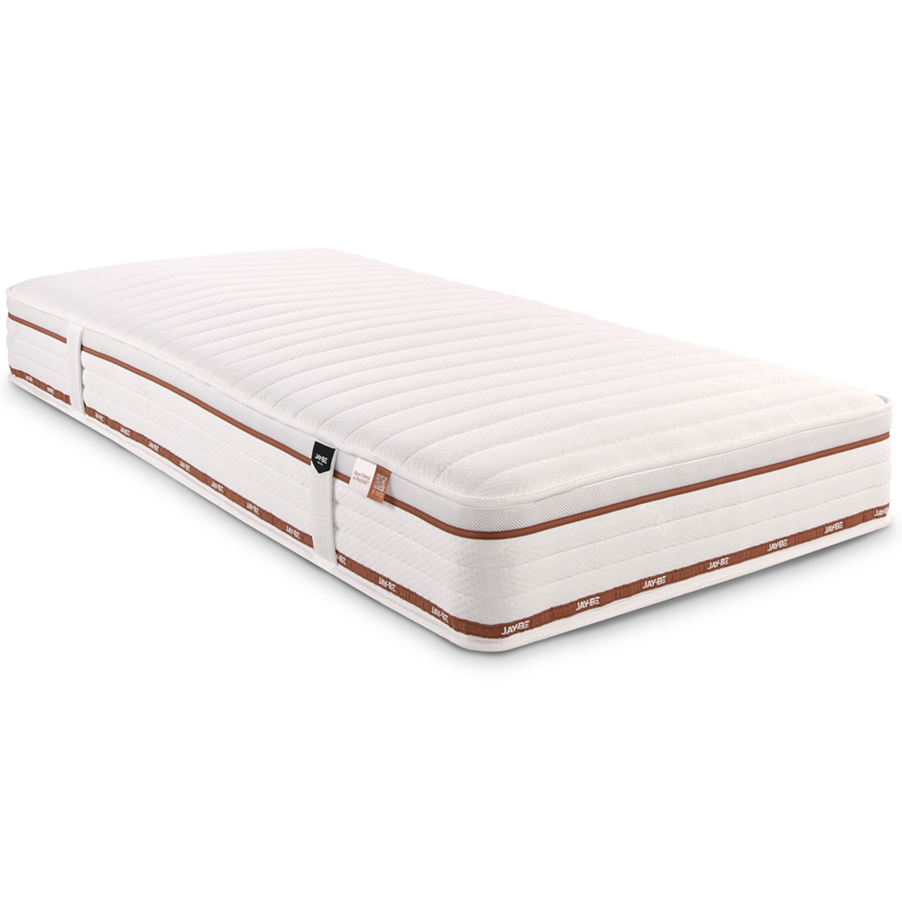 Jay-Be Ryze King Size e-Fibre 800 Pocket Sprung Mattress Image 8