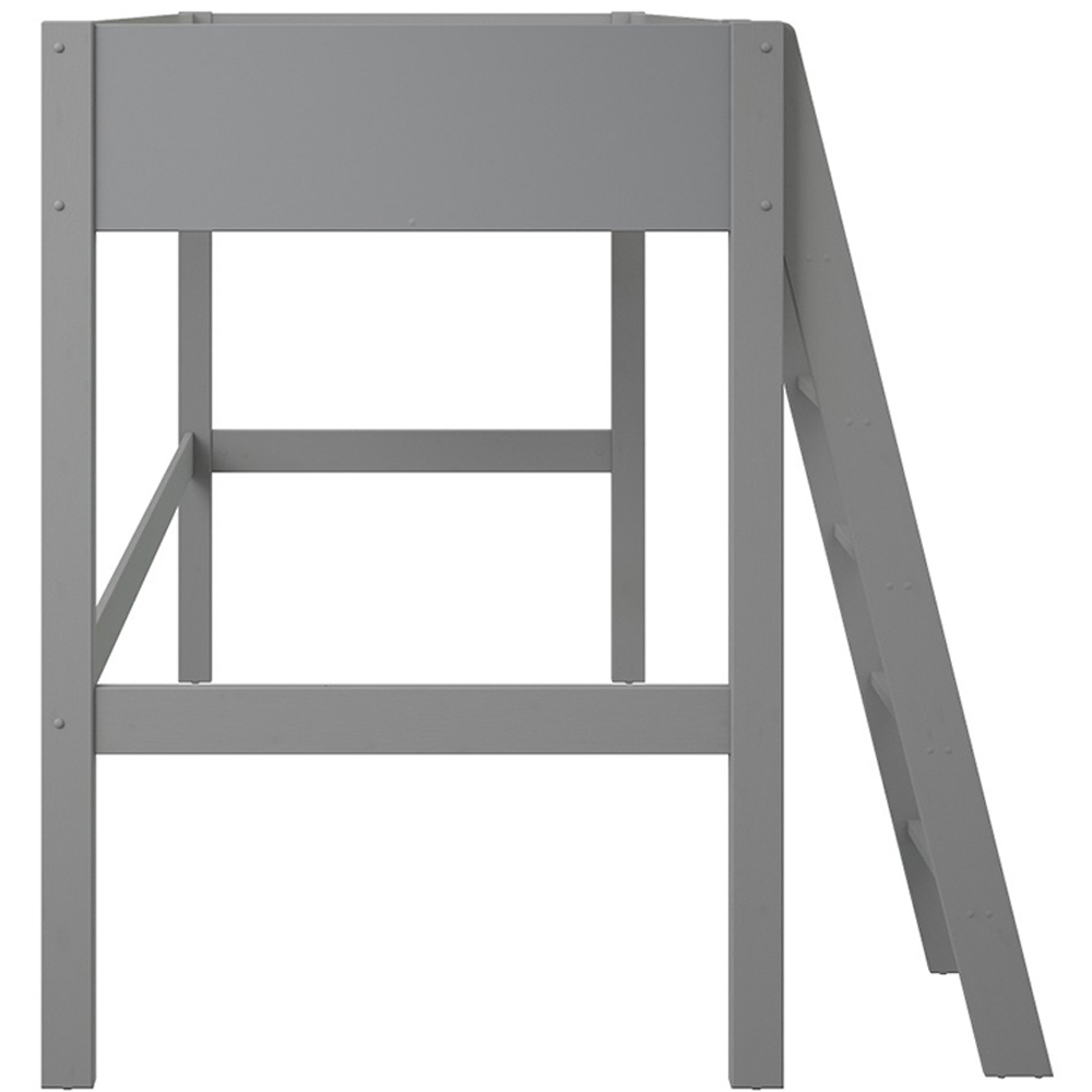 Noomi Tera Small Double Grey High Sleeper Image 5