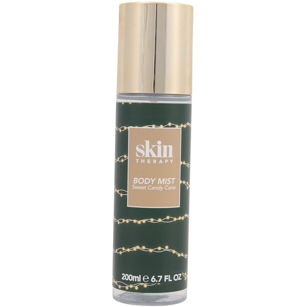 Skin Therapy Christmas Body Mist Image 2