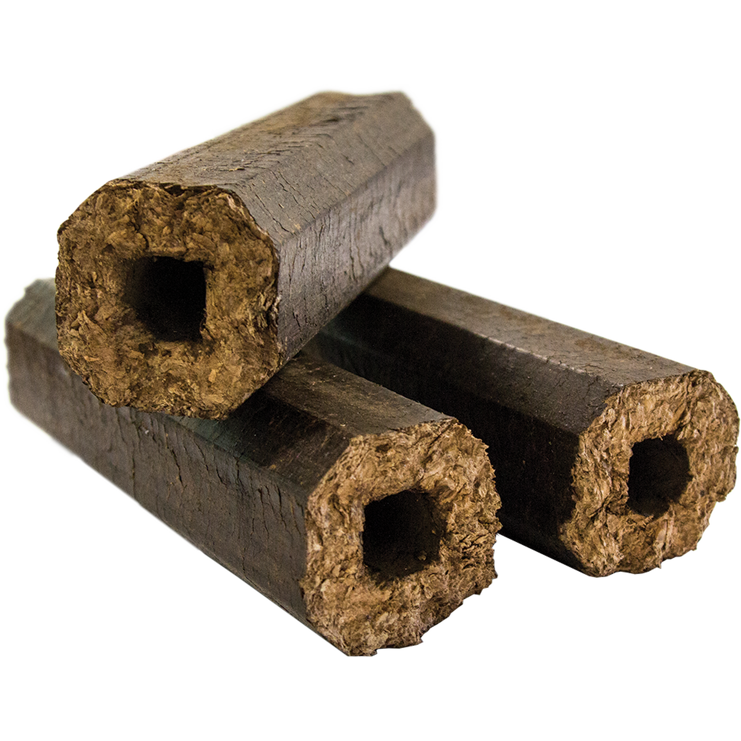 Pack of 12 Shimada Heat Logs Image 3