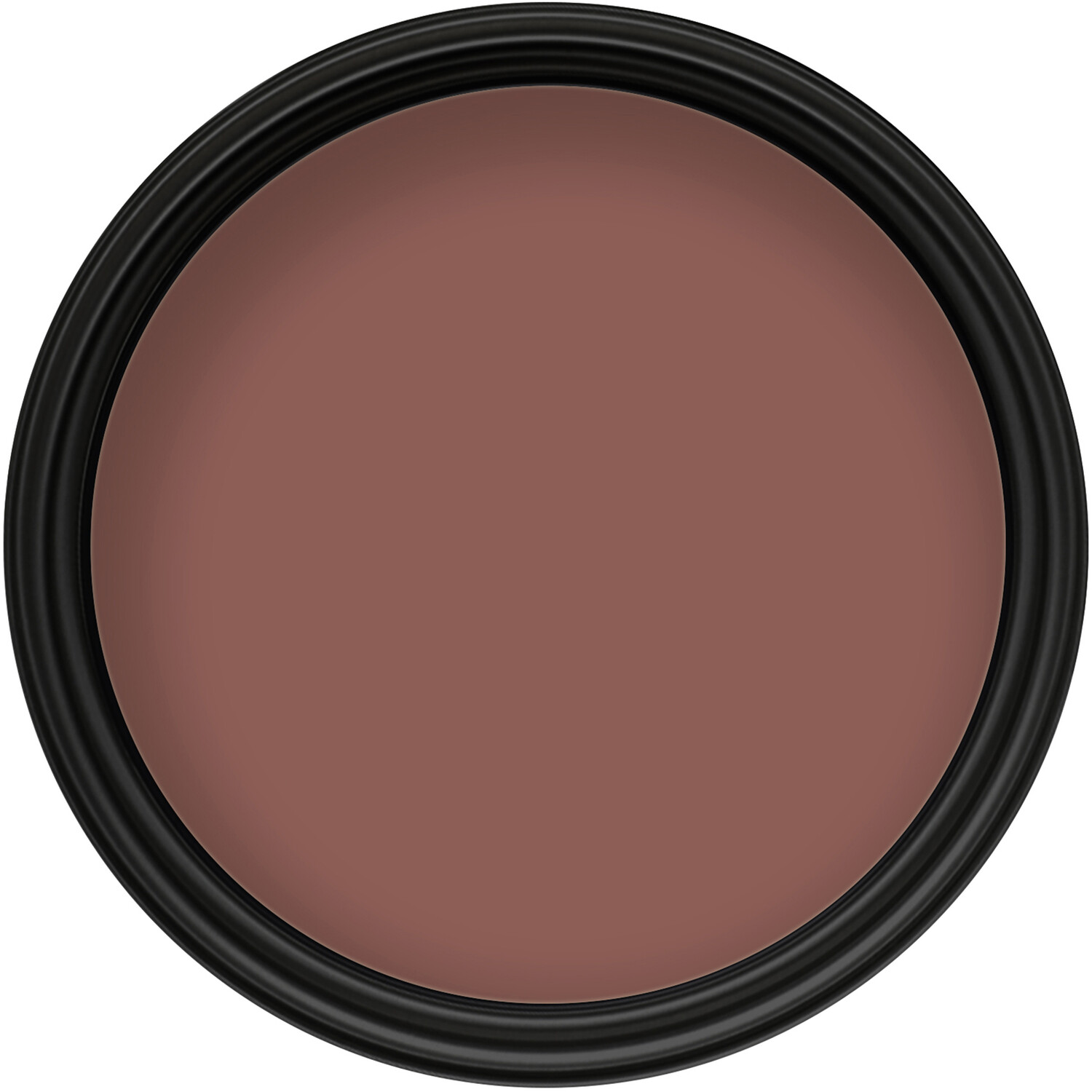 Sandtex Walls Brick Red Microseal Matt Smooth Masonry Paint 5L Image 3