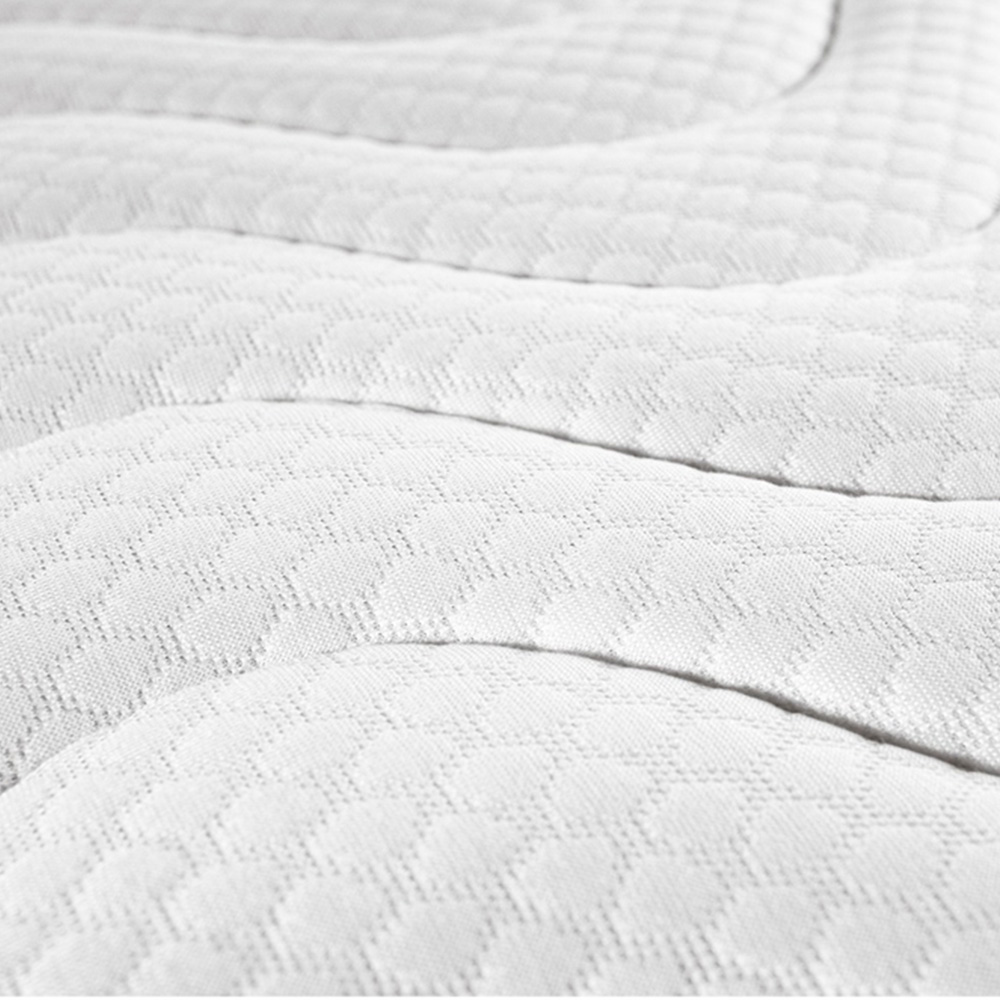 Maxitex Nirvana King Size Pocket Sprung Mattress Image 6