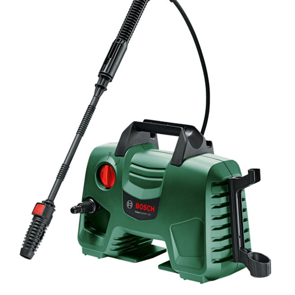 Bosch BOEA110 Pressure Washer 1300W Image 3